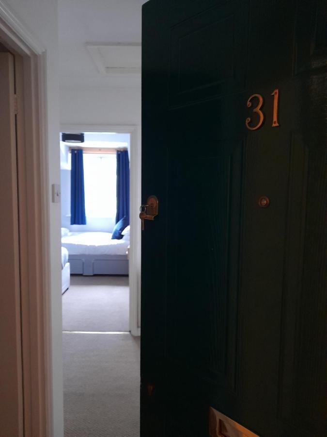 Gracenote Properties Hemel Hempstead - Serviced Apartment With Free Parking Екстериор снимка